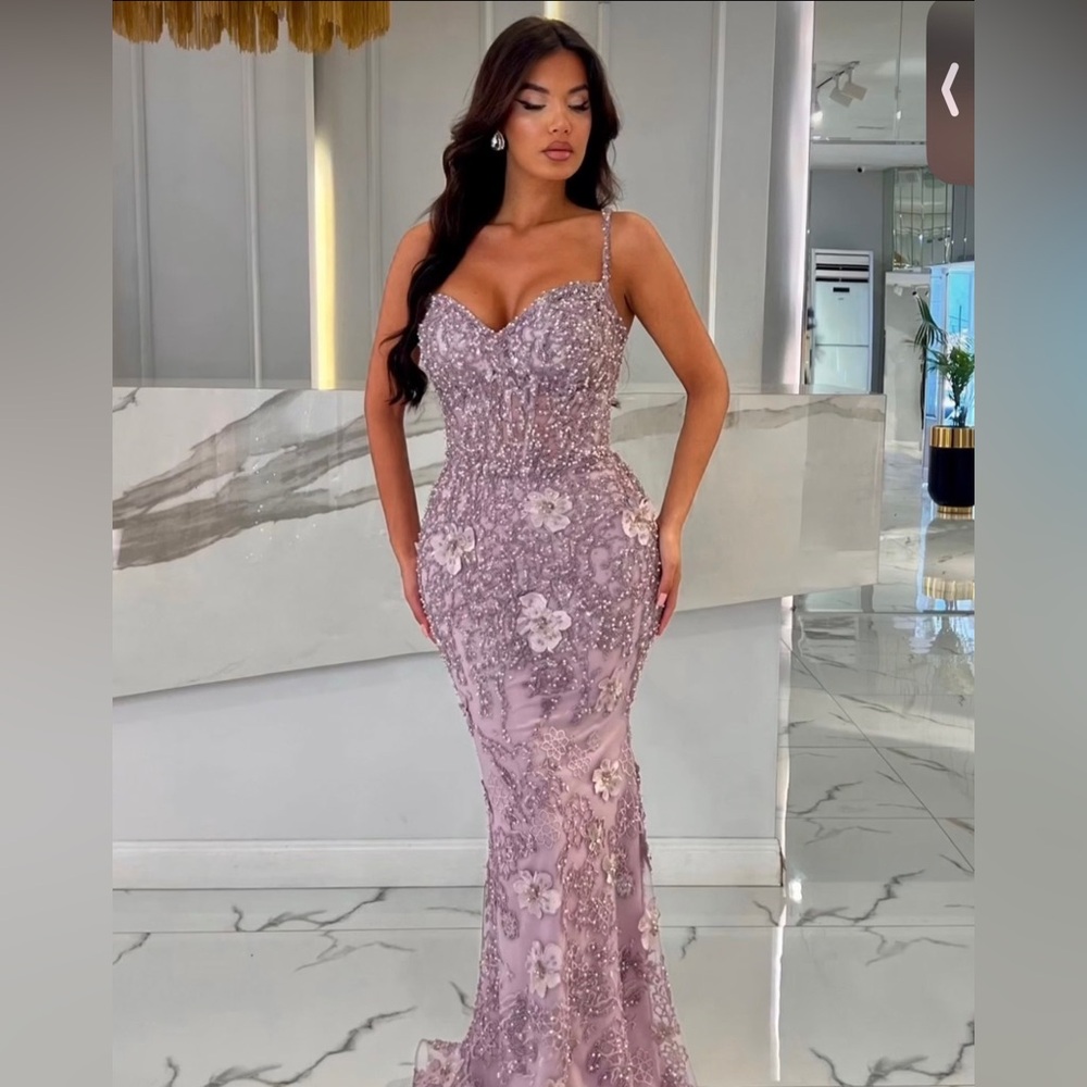 Vlora & Kaltrina gown